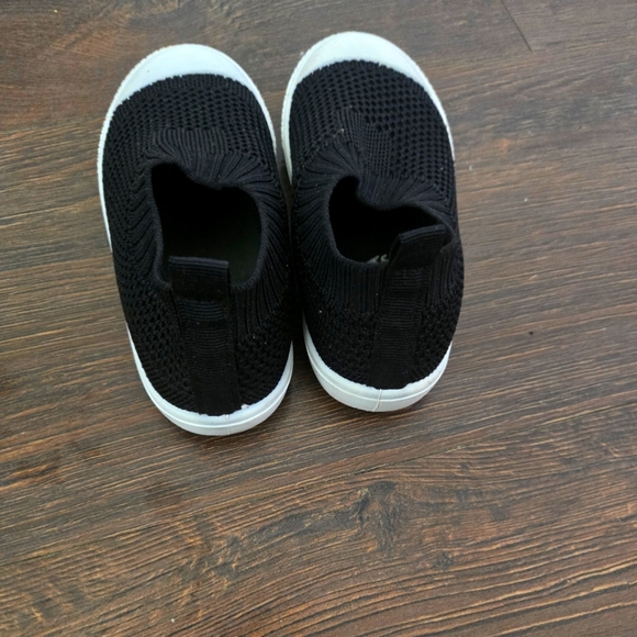 Toddlers Shoes Clip On Comfort - Picture 3 of 4